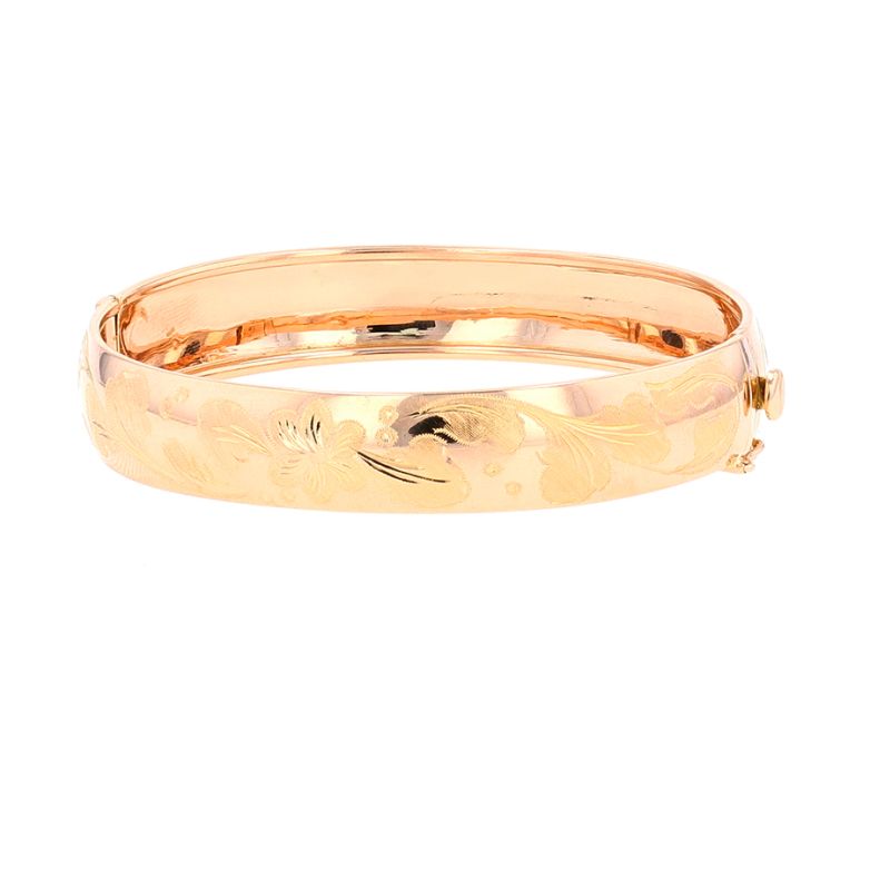 Vintage 14g yellow gold...