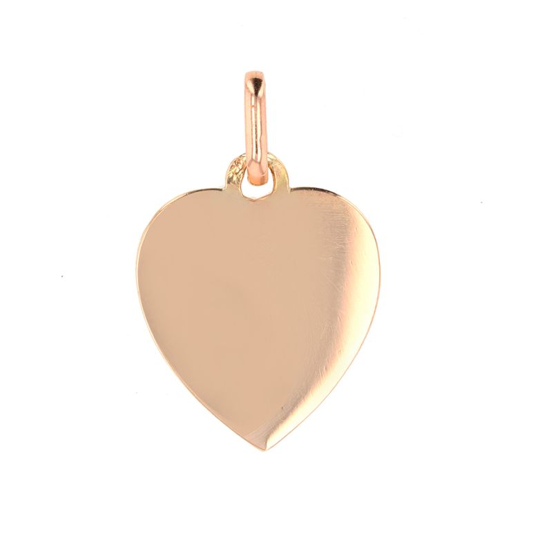 AUGIS love medal heart...