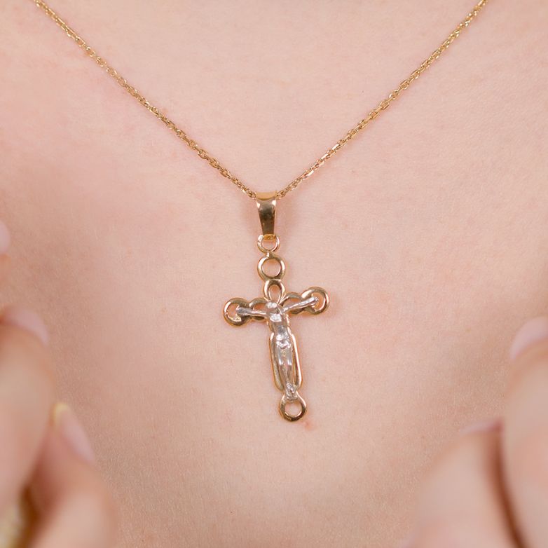 Cross 2 gold 2.98g