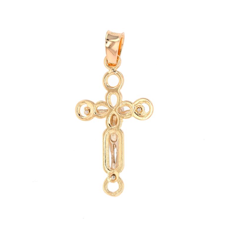 Cross 2 gold 2.98g