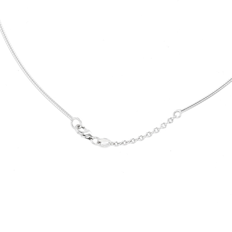 Vintage diamond necklace...