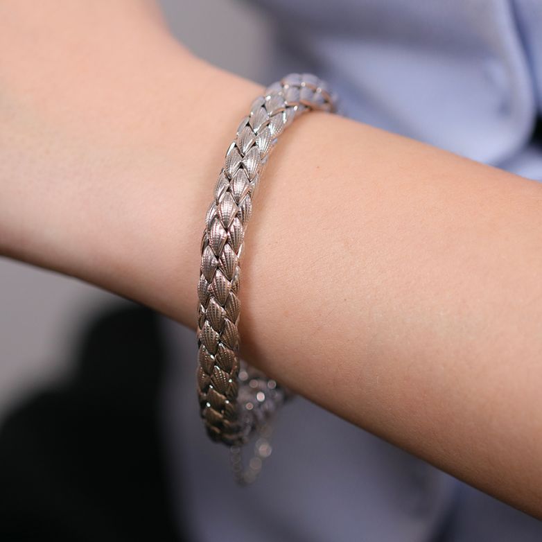 CHIMENTO Stretch diamond...