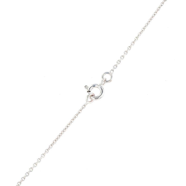 Chain maille forçat white...