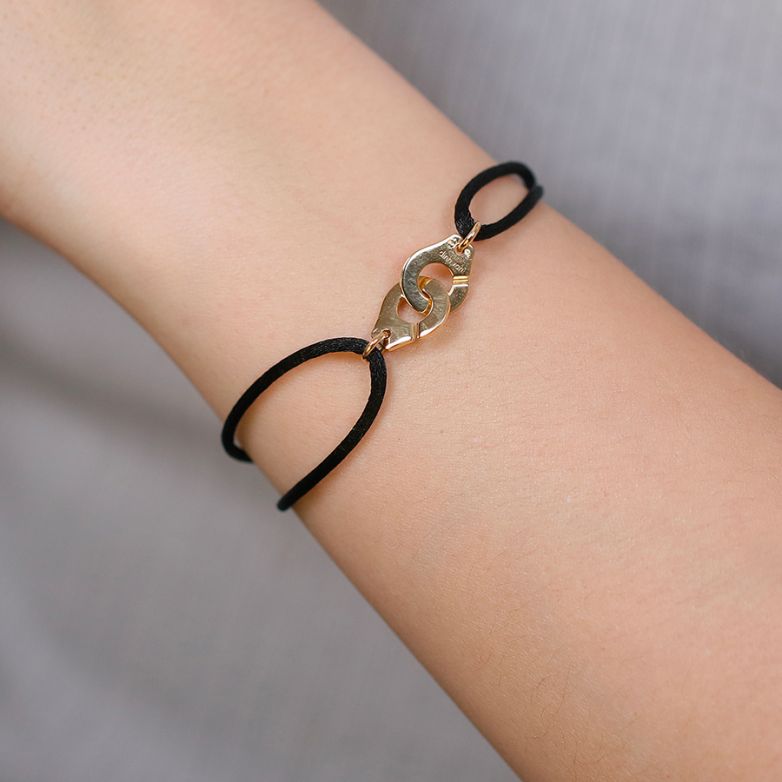 Bracelet DINH VAN Menottes...