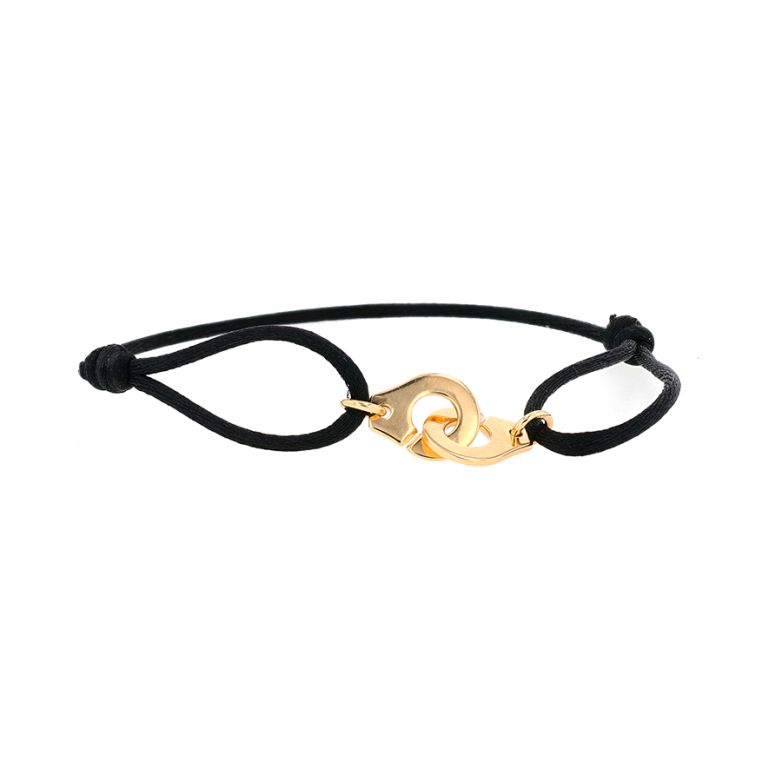 Bracelet DINH VAN Menottes...
