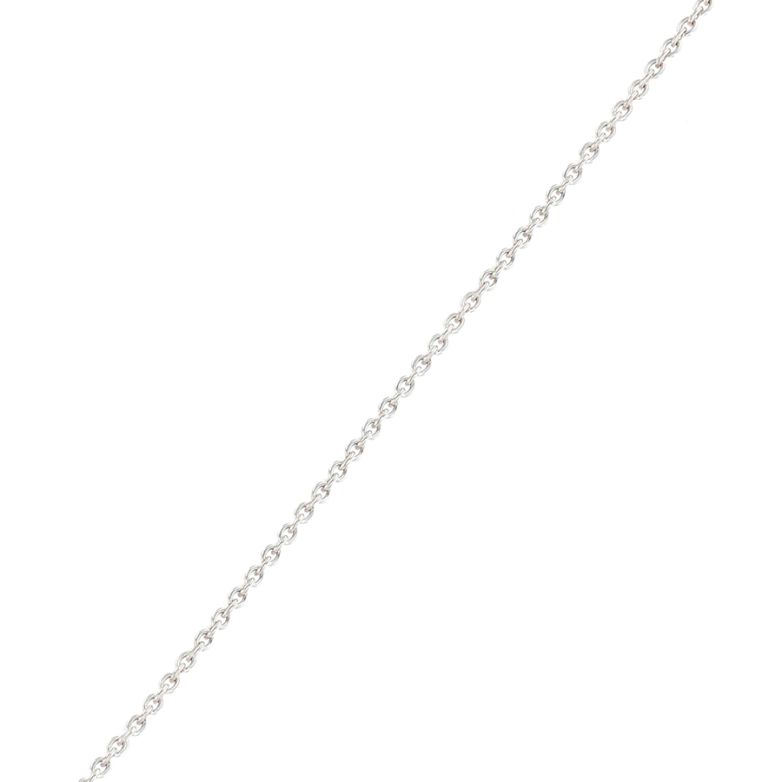 White gold chain 4.10g