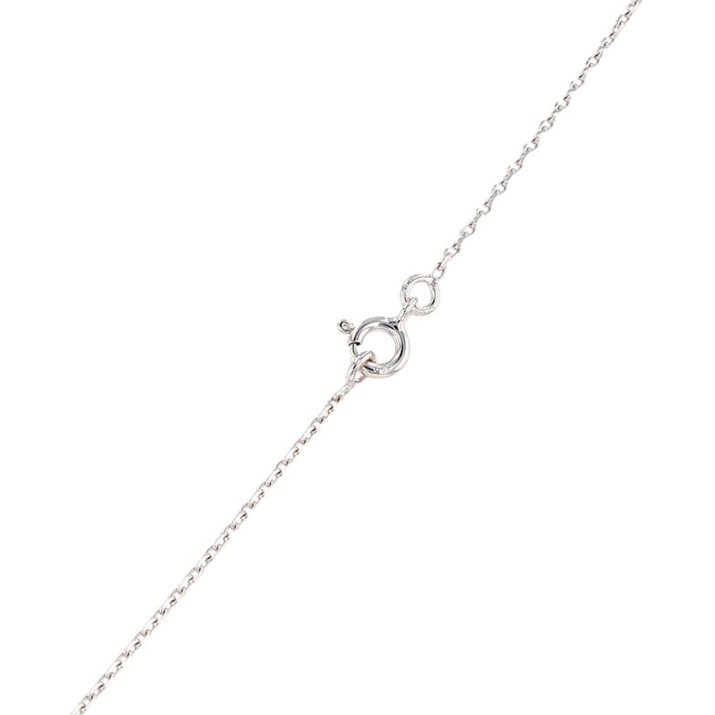 Chain maille forçat white...
