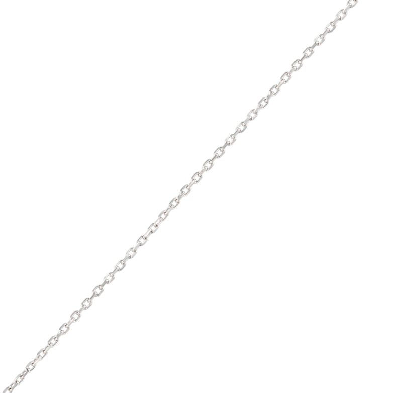 Chain maille forçat white...