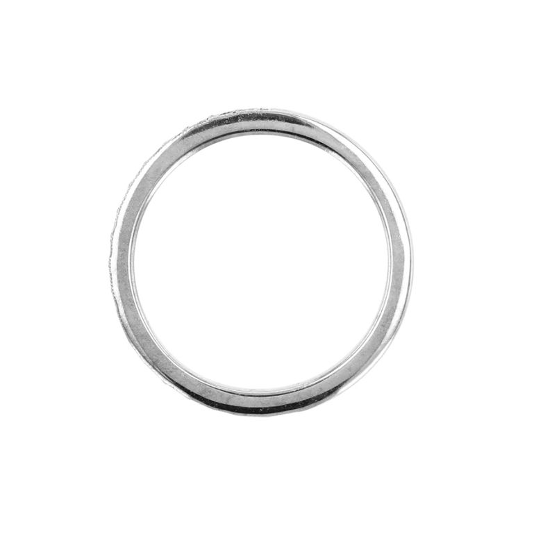 Diamond wedding band 0.28...
