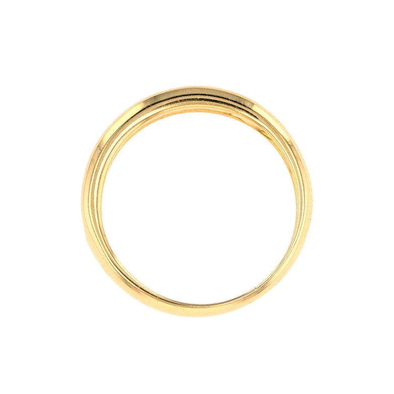 Diamond wedding band 0.27...