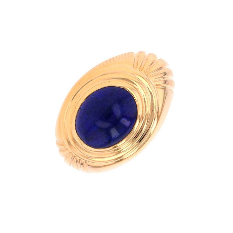 Ring BOUCHERON Jaipur lapis...