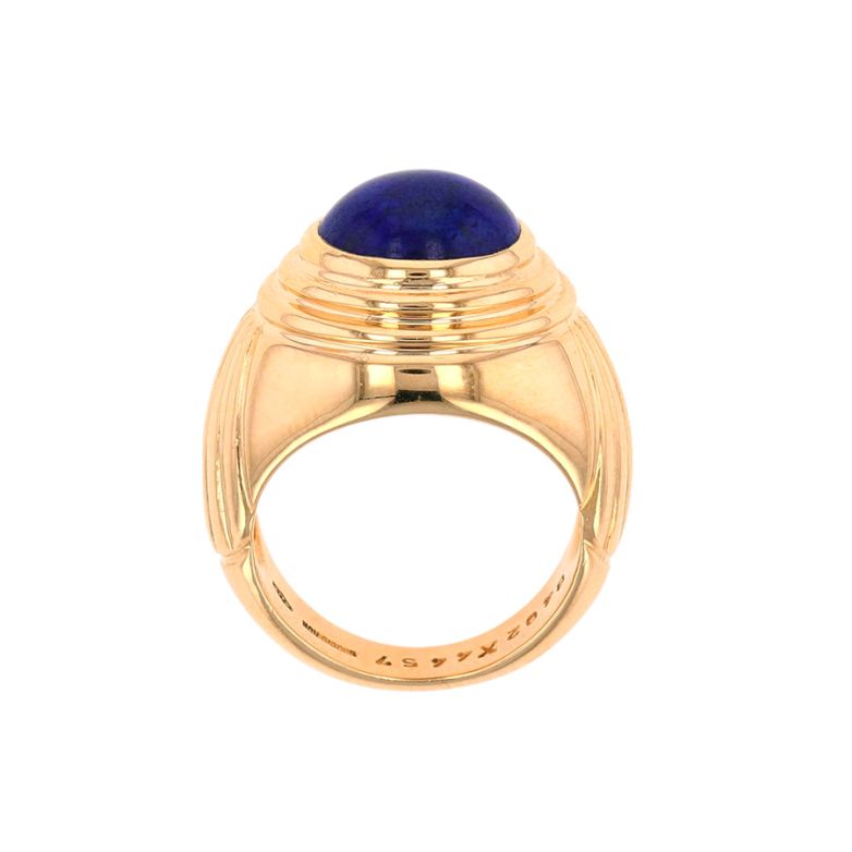 Ring BOUCHERON Jaipur lapis...
