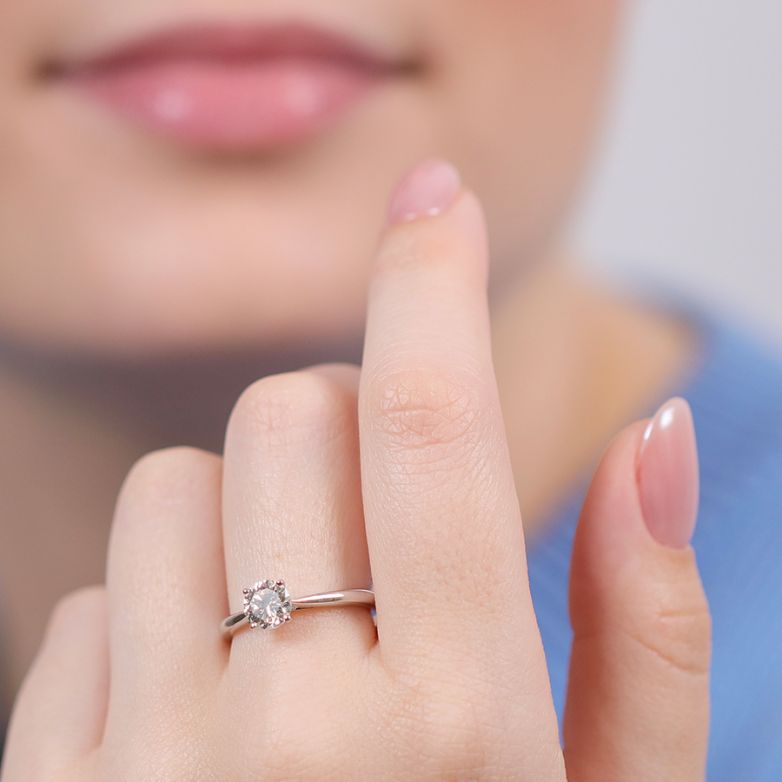 Solitaire diamond 0.91...