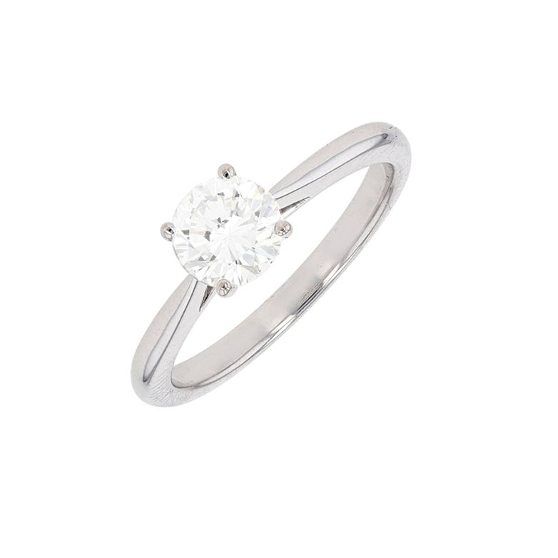 Solitaire diamond 0.91...