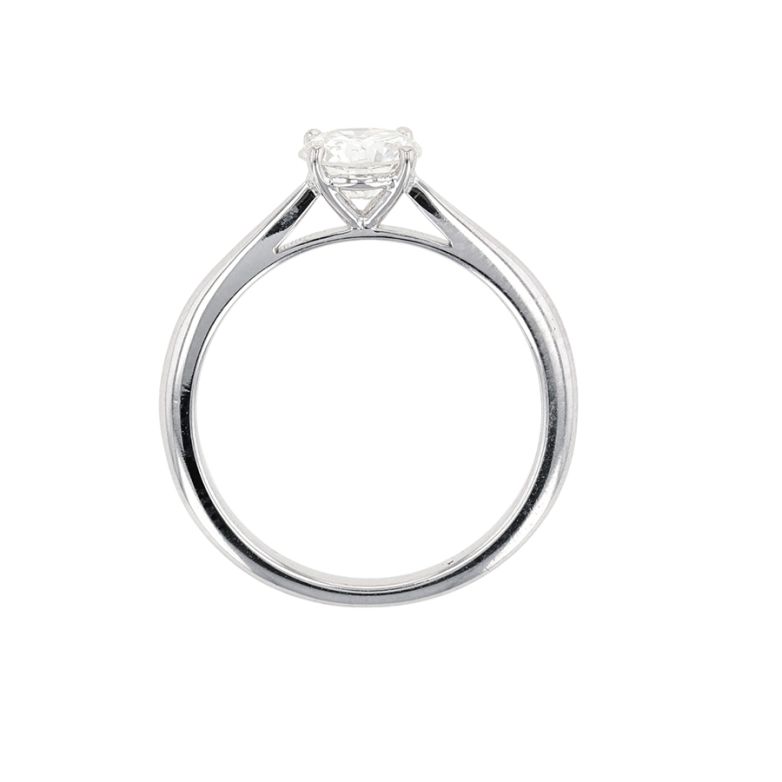 Solitaire diamond 0.91...