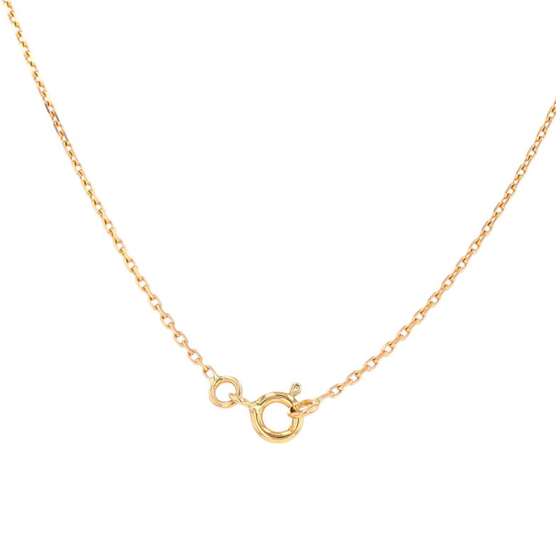 Vintage star necklace...