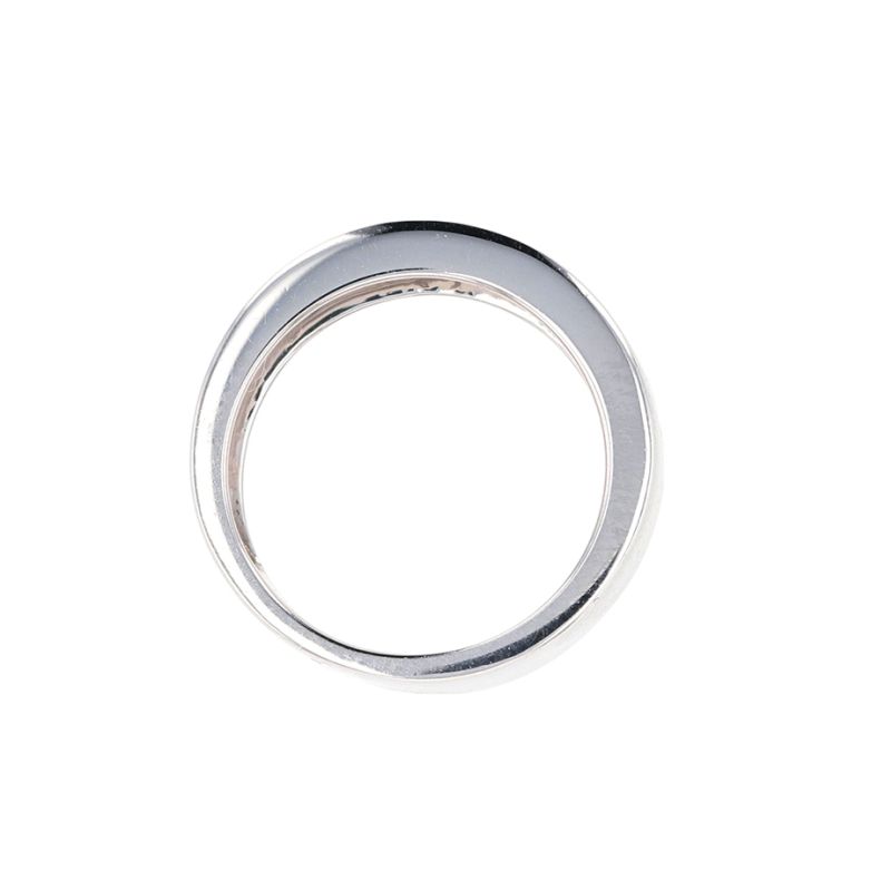 Diamond ring 0.12 carat...