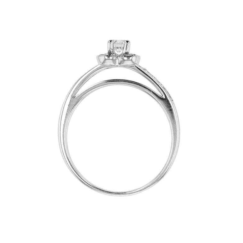 MAUBOUSSIN ring, Chance of...
