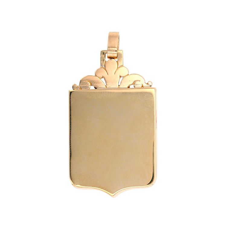 Onyx cassolette pendant...