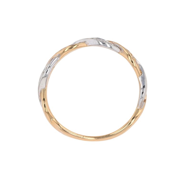 Diamond wedding band 0.19...