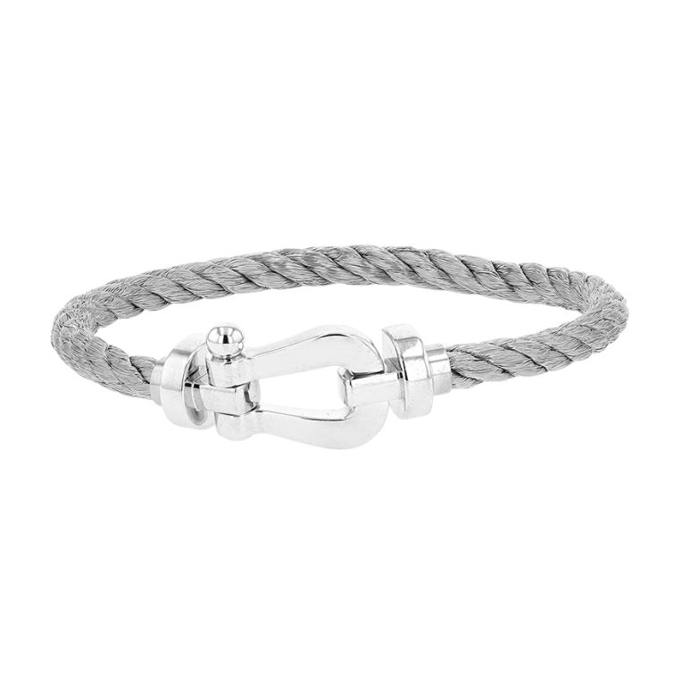 FRED Force 10 white gold...