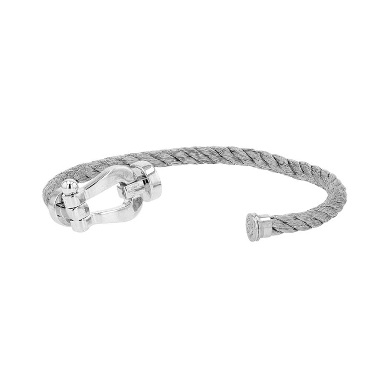 FRED Force 10 white gold...