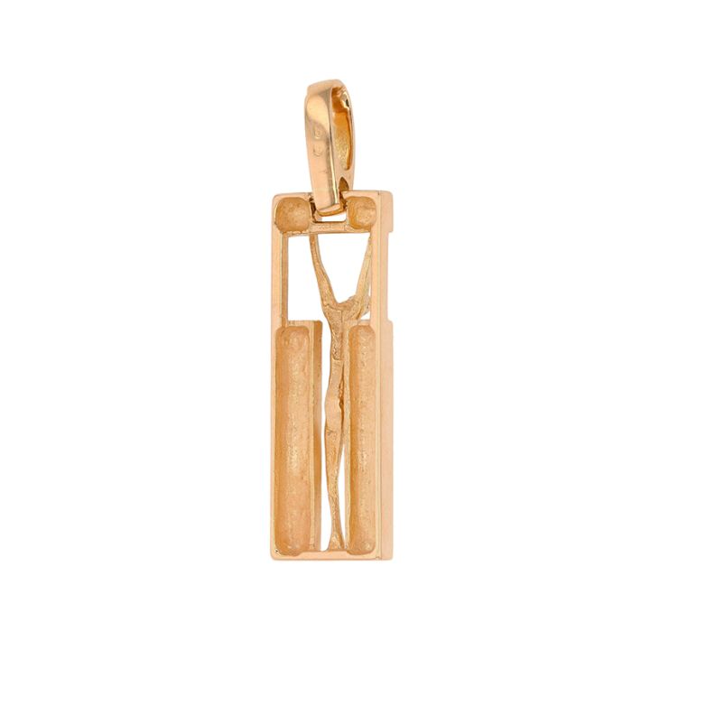 Vintage diamond pendant,...