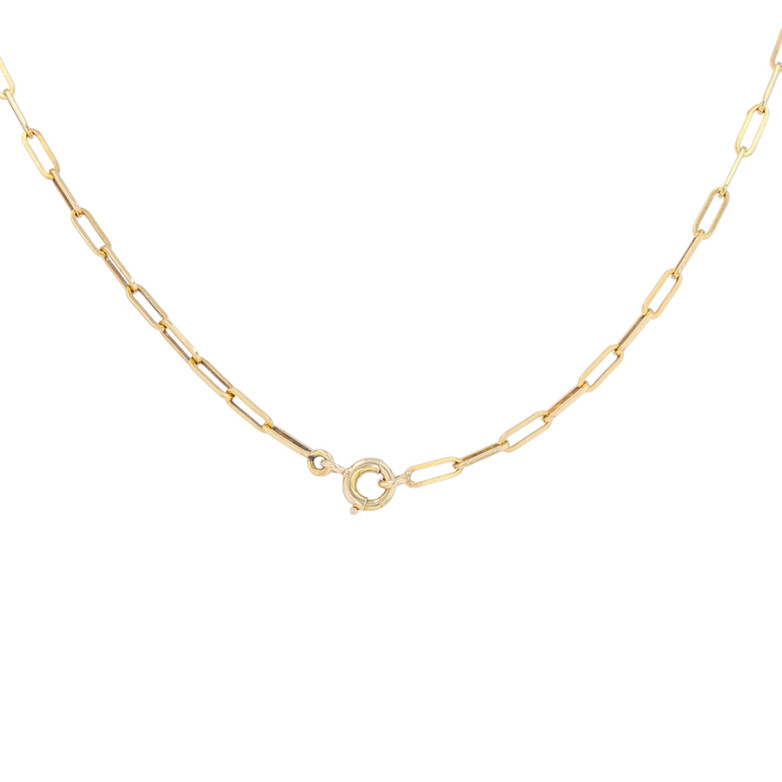 Necklace DINH VAN le cube...