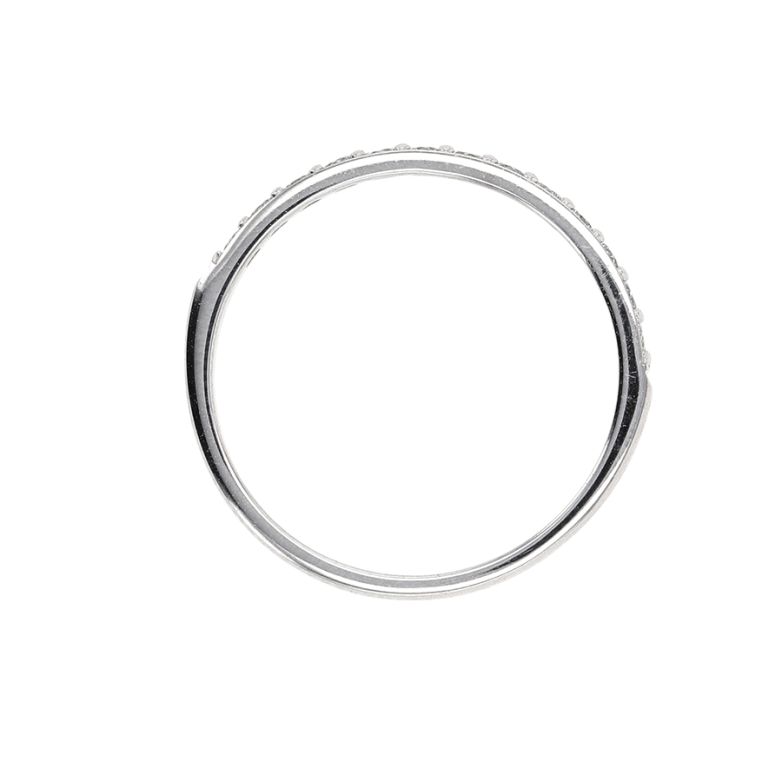 Diamond wedding band 0.19...