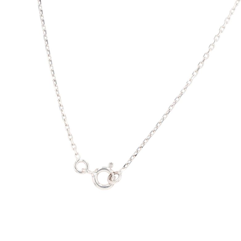 Diamond necklace 0.30 carat...