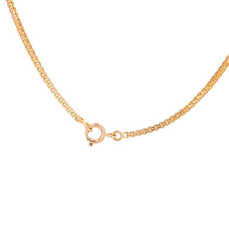 11.23g yellow gold fancy...