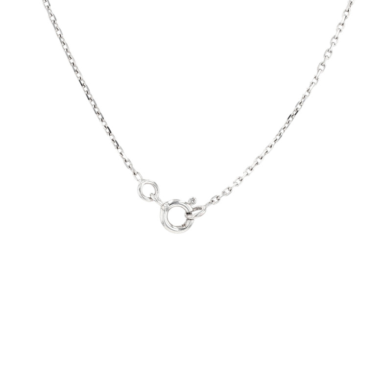 2.09 carat sapphire and...