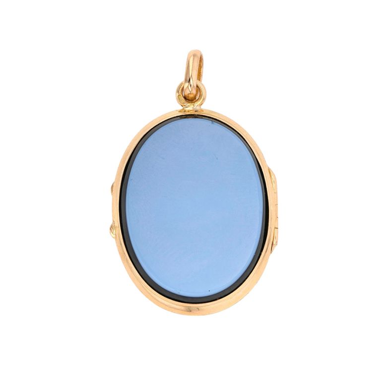 Vintage cross pendant...