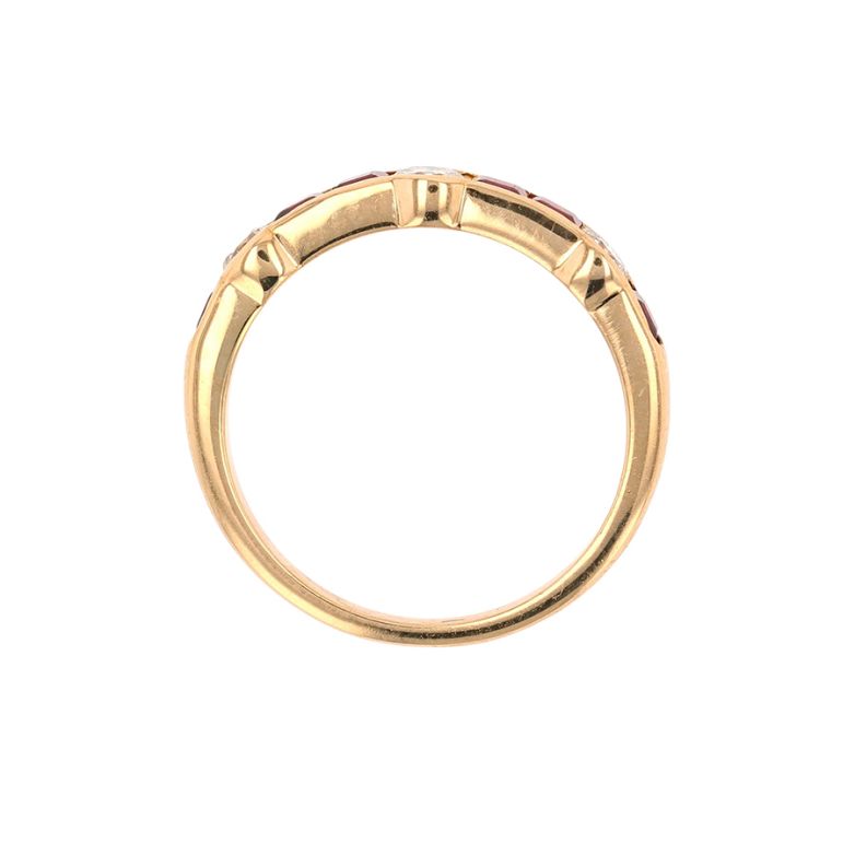 Ring diamonds 0.30 carat...