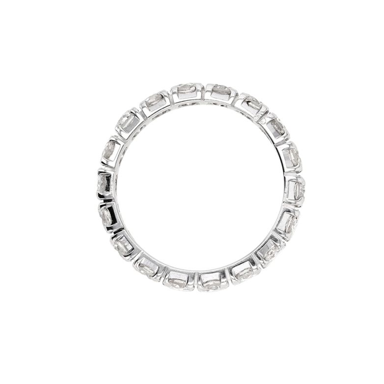 2.16 carat diamond wedding...
