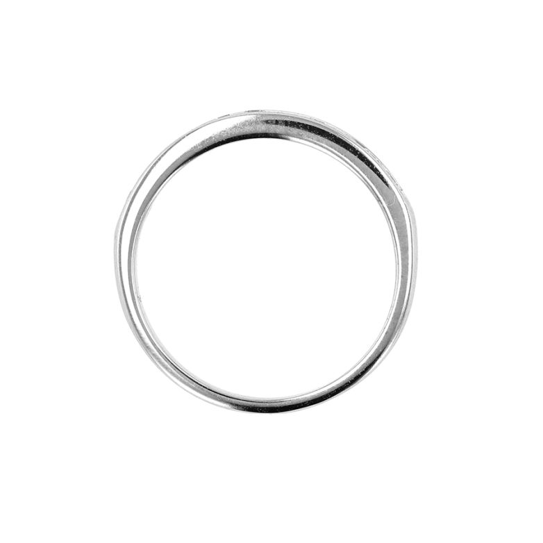 Diamond wedding band 0.27...