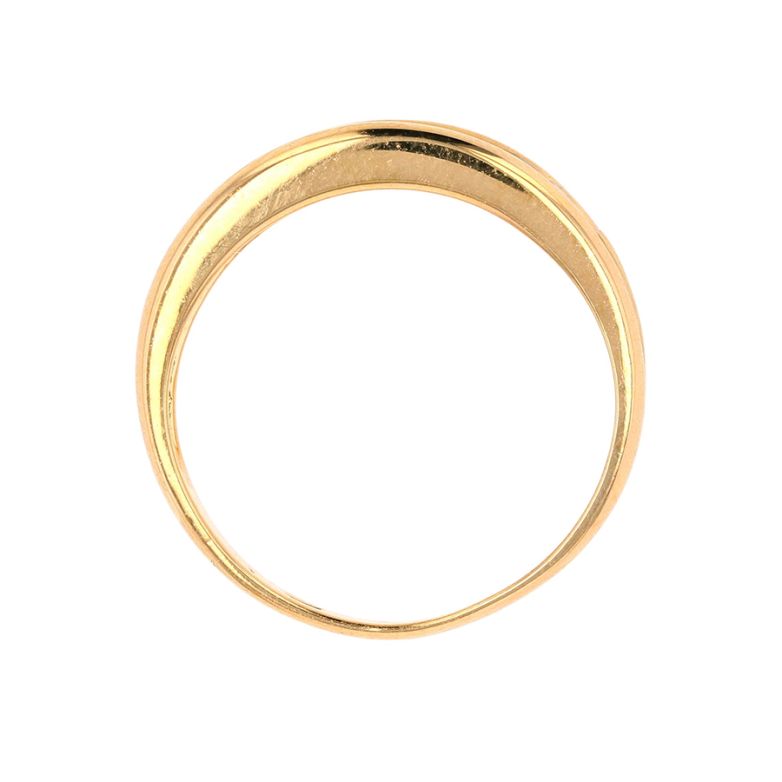 Diamond ring 0.22 carat...