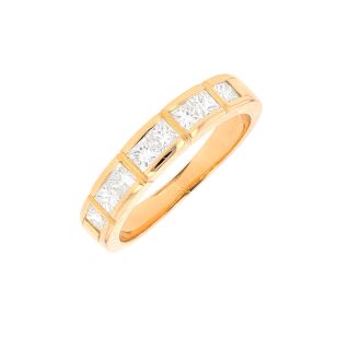 Diamond wedding band 0.48...