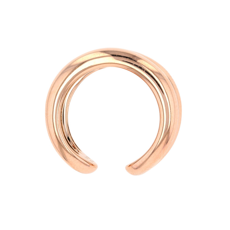 Ring HERMES Osmose rose...