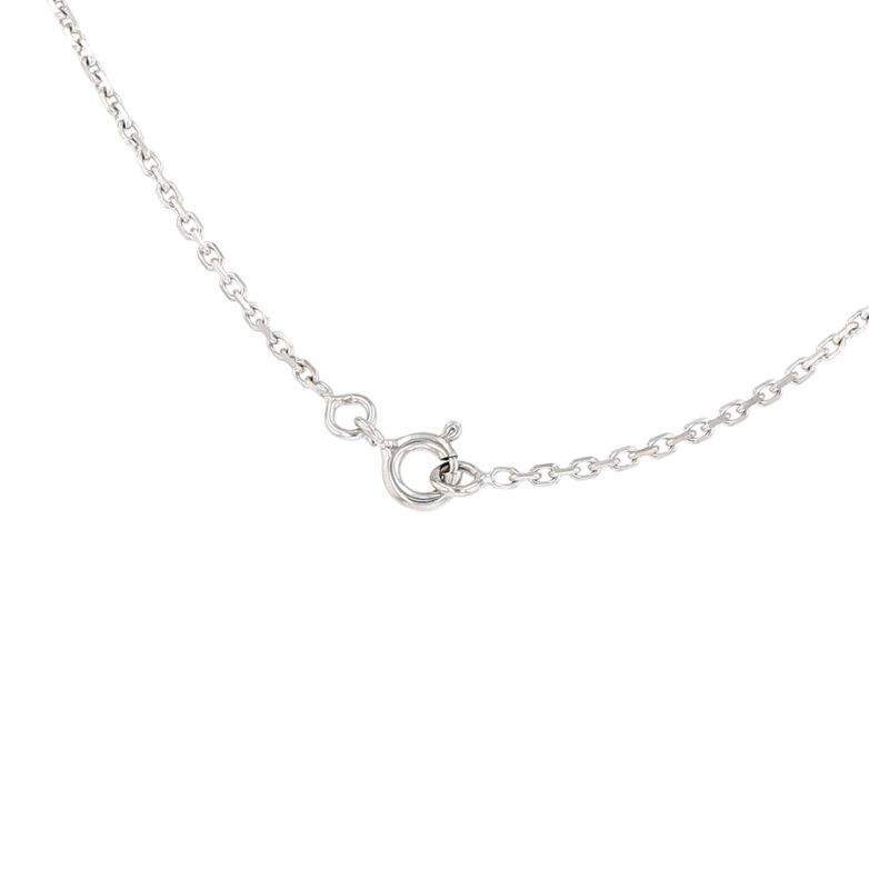 0.12 carat white gold...
