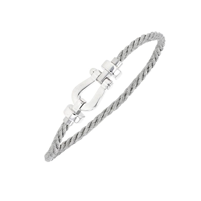 FRED Force 10 white gold...