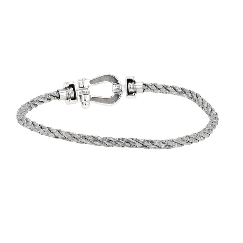 FRED Force 10 white gold...