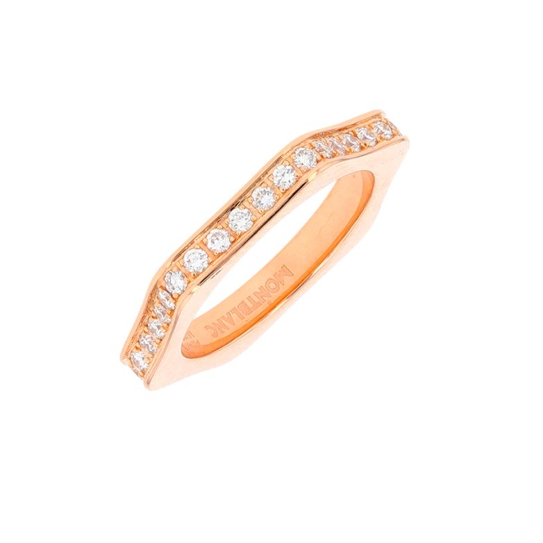 MONTBLANC ring Small ring...