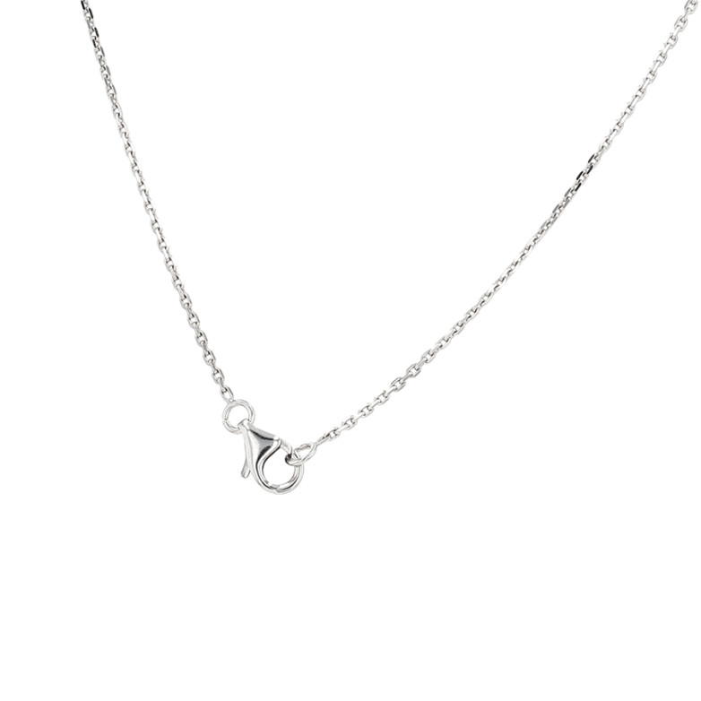 1.34 carat sapphire and...