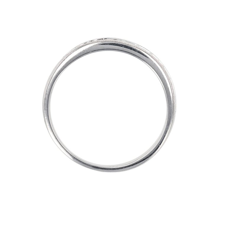 Diamond wedding band 0.25...