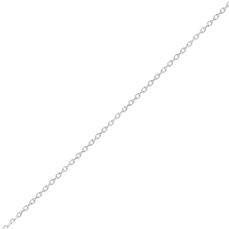 Chain maille forçat white...