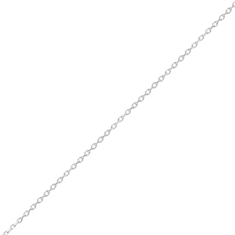 Chain maille forçat white...