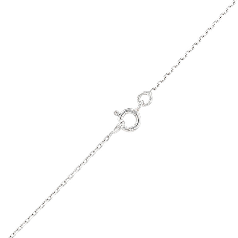 Chain maille forçat white...