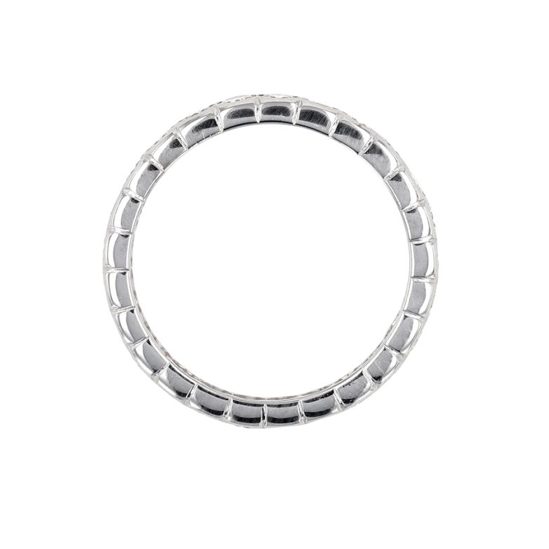 Diamond wedding band 1.25...