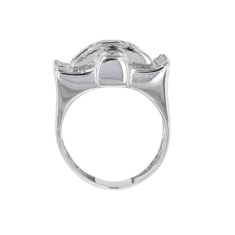 Vintage ring sapphires 1.86...
